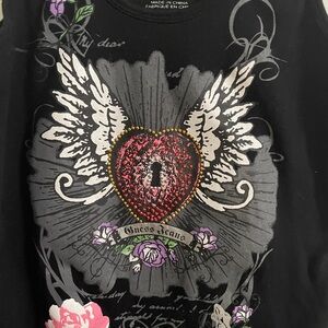 Guess vintage tank top.